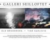 Galleri Seilloftet i Lyngør