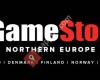 GameStop Northern Europe