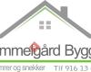 Gammelgård Bygg As