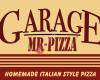 Garage Mr Pizza