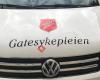 Gatesykepleien