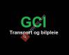 GCI Transport og bilpleie