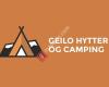 Geilo Hytter og Camping