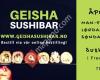 Geisha Sushi bar i Fredrikstad
