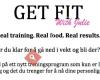Get Fit with Julie