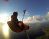 Gin Paragliding Norway