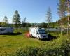 Gjelten Bru Camping, Alvdal