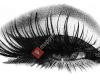 Glamour lashes by Ema
