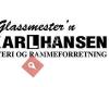 Glassmester Oskar L. Hansen A/S
