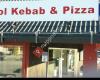Gol Kebab og Pizza As