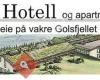Golsfjellet Hotell