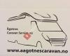 Ågotnes Caravan Service