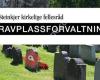 Gravplassforvaltningen i Steinkjer