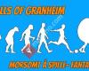 Great balls of Granheim