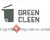 Green Cleen Norge