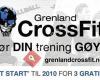 Grenland CrossFit