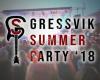 Gressvik Summer Party