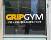 Grip Gym