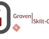 Groven Skilt-Gravering