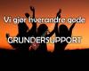 Grundersupport