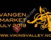 Gudvangen Vikingmarked / Viking market