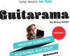 Guitarama.no - Gitarskole i Oppdal