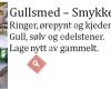 Gullsmed - Smykkedesigner, Tone Klareng Dale