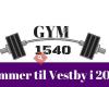 GYM 1540