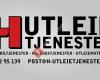 H. Utleietjenester