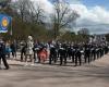 Høvik, Blommenholm og Løkeberg Skolekorps