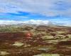 Høvringen Fjellstue