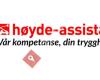 Høyde-assistanse as