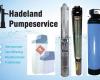 Hadeland Pumpeservice As