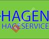 Hagen Hageservice As