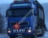 Halland Kran og Transport as