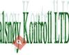 Halsnøy Kontroll LTD