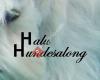 Halu Hundesalong