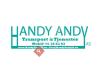 Handy Andy AS