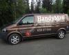 Handyman Byggservice og Interiør