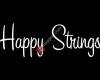 Happy Strings UB