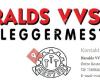 Haralds VVS As