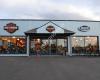 Harley-Davidson Vestfold , Vestviken Mc-Senter AS