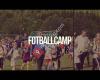 Harstad Fotballcamp 2018