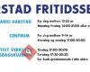 Harstad Fritidssenter