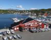 Harstad Marina As