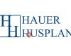 Hauer Husplan