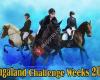 Haugaland Challenge Weeks