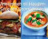 Haugen-Gruppen Foodservice