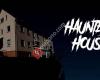 Haunted House - Norges største skrekkhus?
