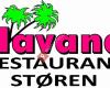 Havana Restaurant-Støren